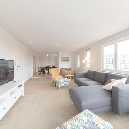 Apartment Littoral By Interhome 德哈恩 外观 照片