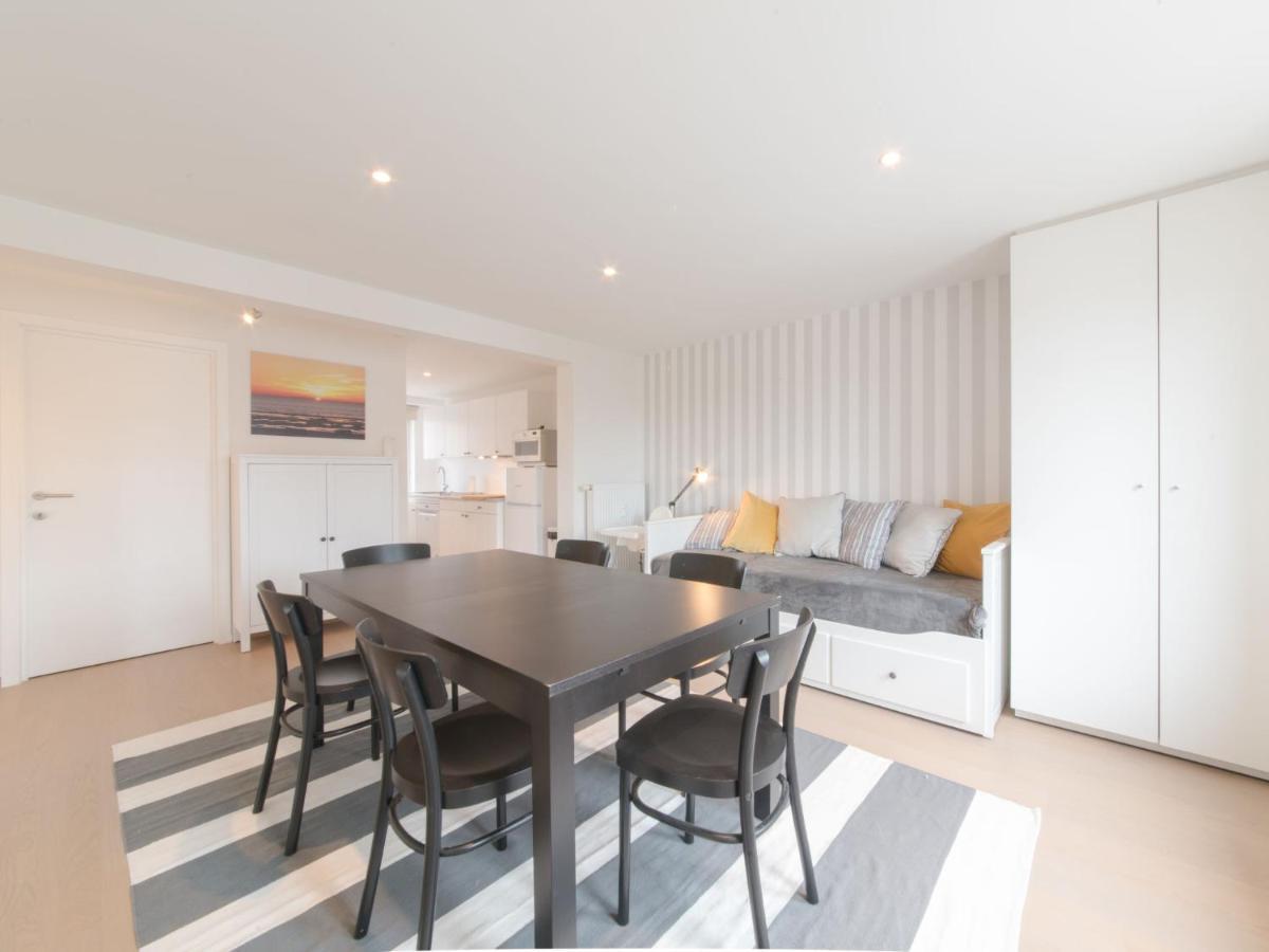 Apartment Littoral By Interhome 德哈恩 外观 照片