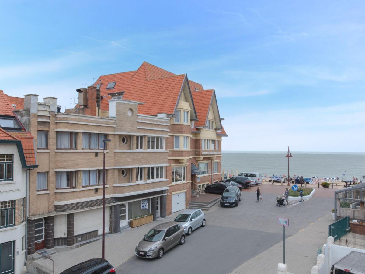 Apartment Littoral By Interhome 德哈恩 外观 照片