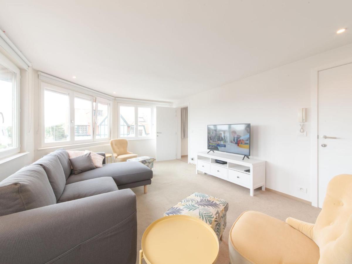 Apartment Littoral By Interhome 德哈恩 外观 照片